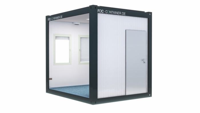 Universalcontainer 3.05m x 3.00m – Bild 4
