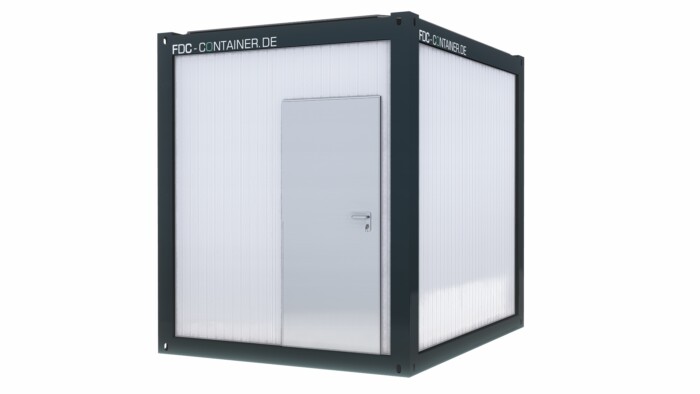 Universalcontainer 3.05m x 3.00m – Bild 5