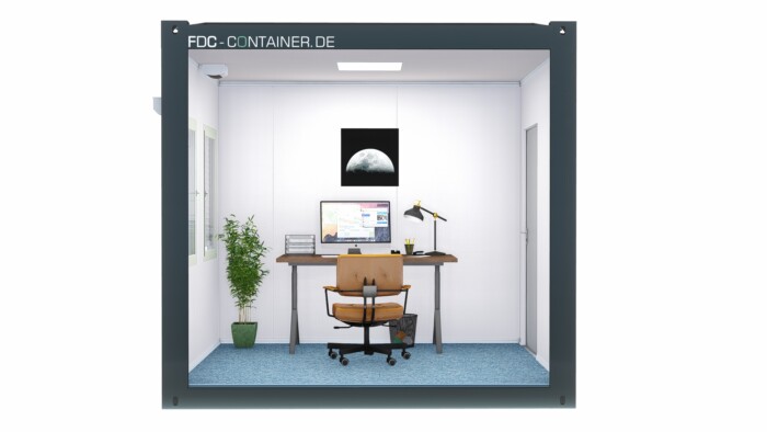 Universalcontainer 3.05m x 3.00m – Bild 6