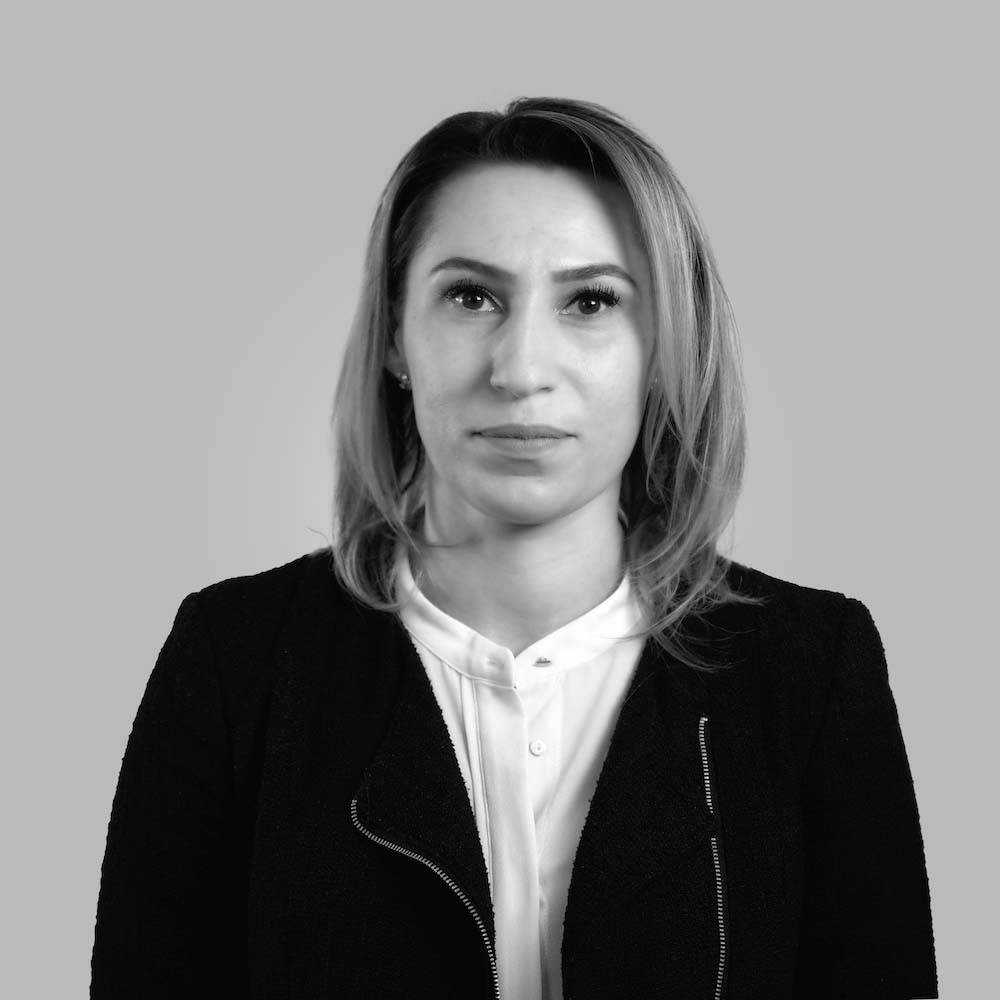 Ionela Farcas
