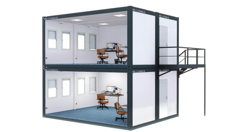 Container - FDC Container
