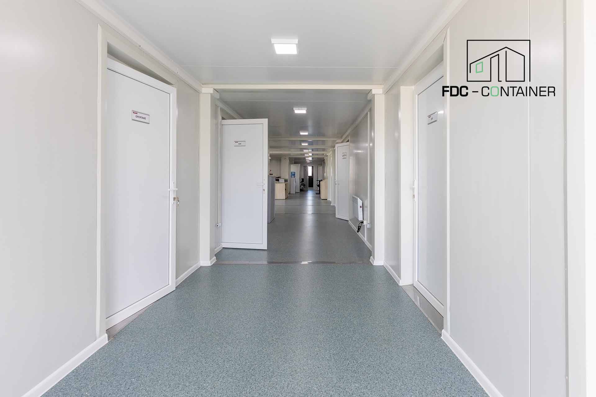 Modulares-Büro-Set-für-Flure-–-Contaire-FDC