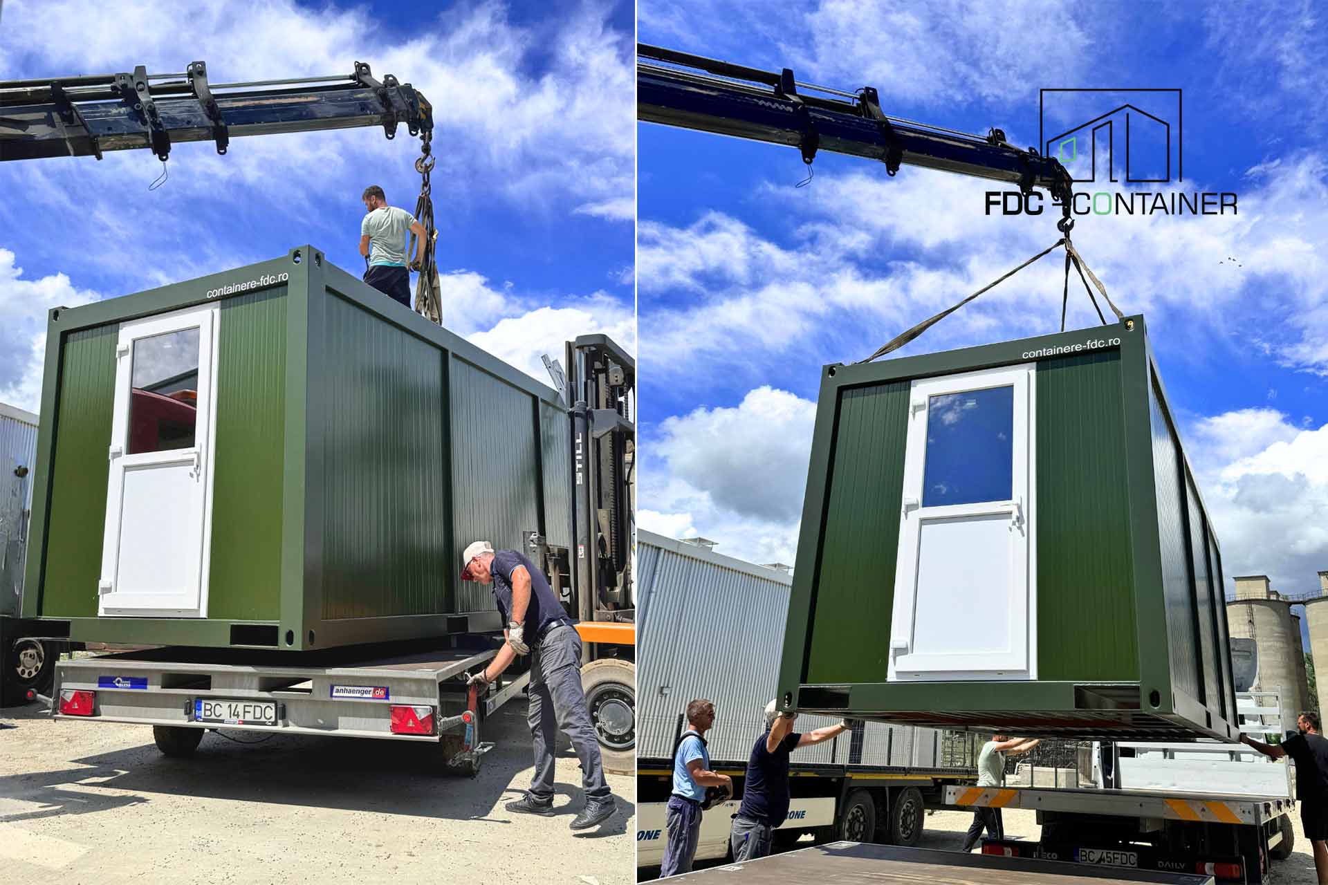 Modulares-System-für-die-Armee-zum-Verladen-von-Kränen-–-FDC-Container