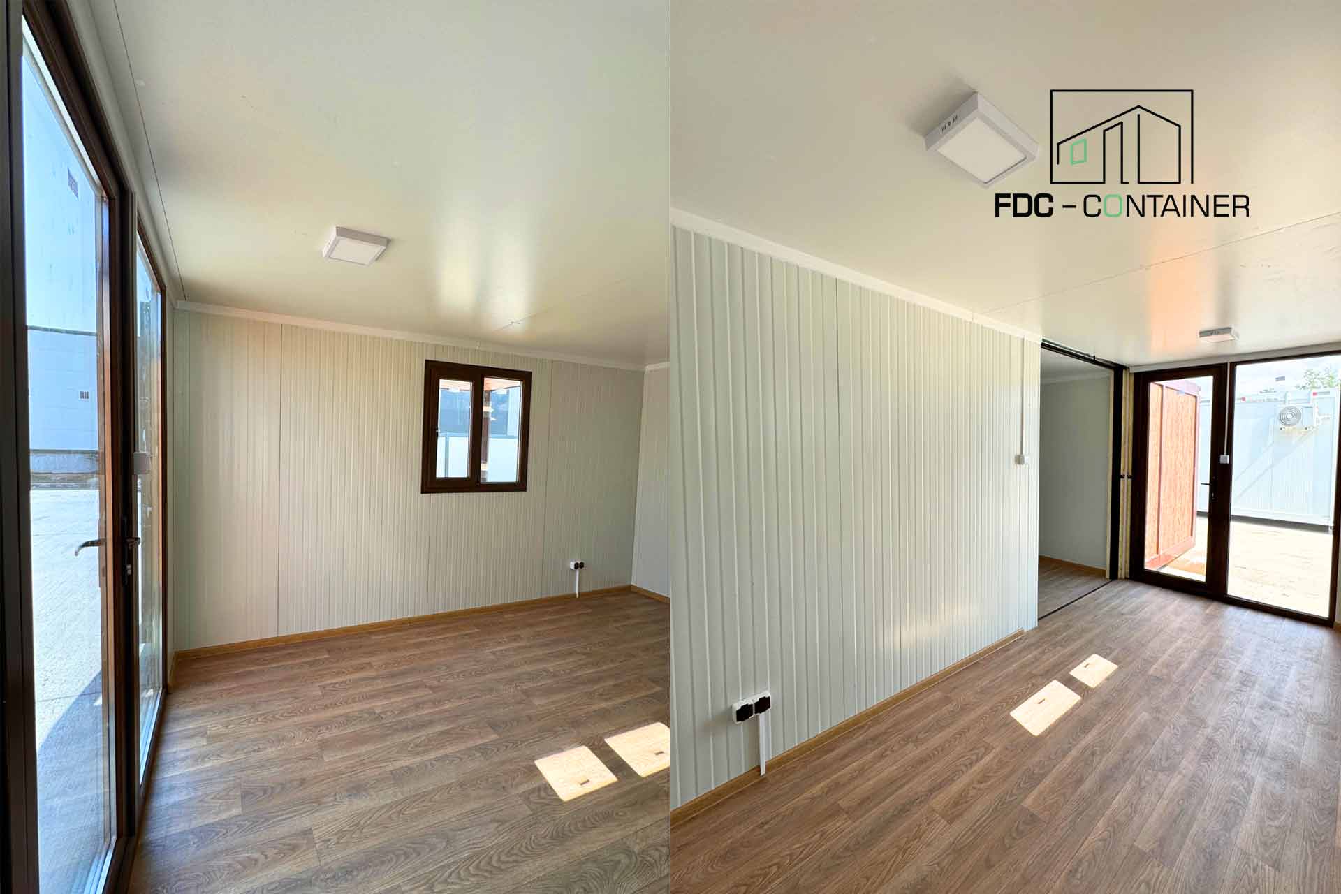 Spa-Center-Empfangsbereich-FDC-Container