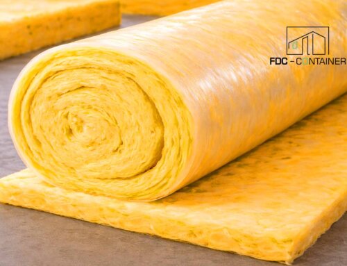 Was ist ein isolierter Container – und wofür braucht man ihn?