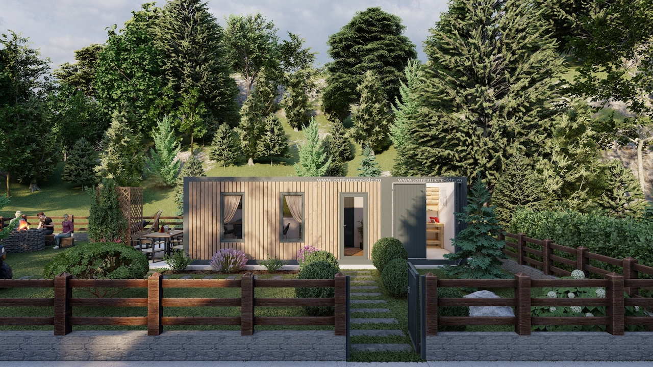 Start Haus C02 – Der günstige Einstieg