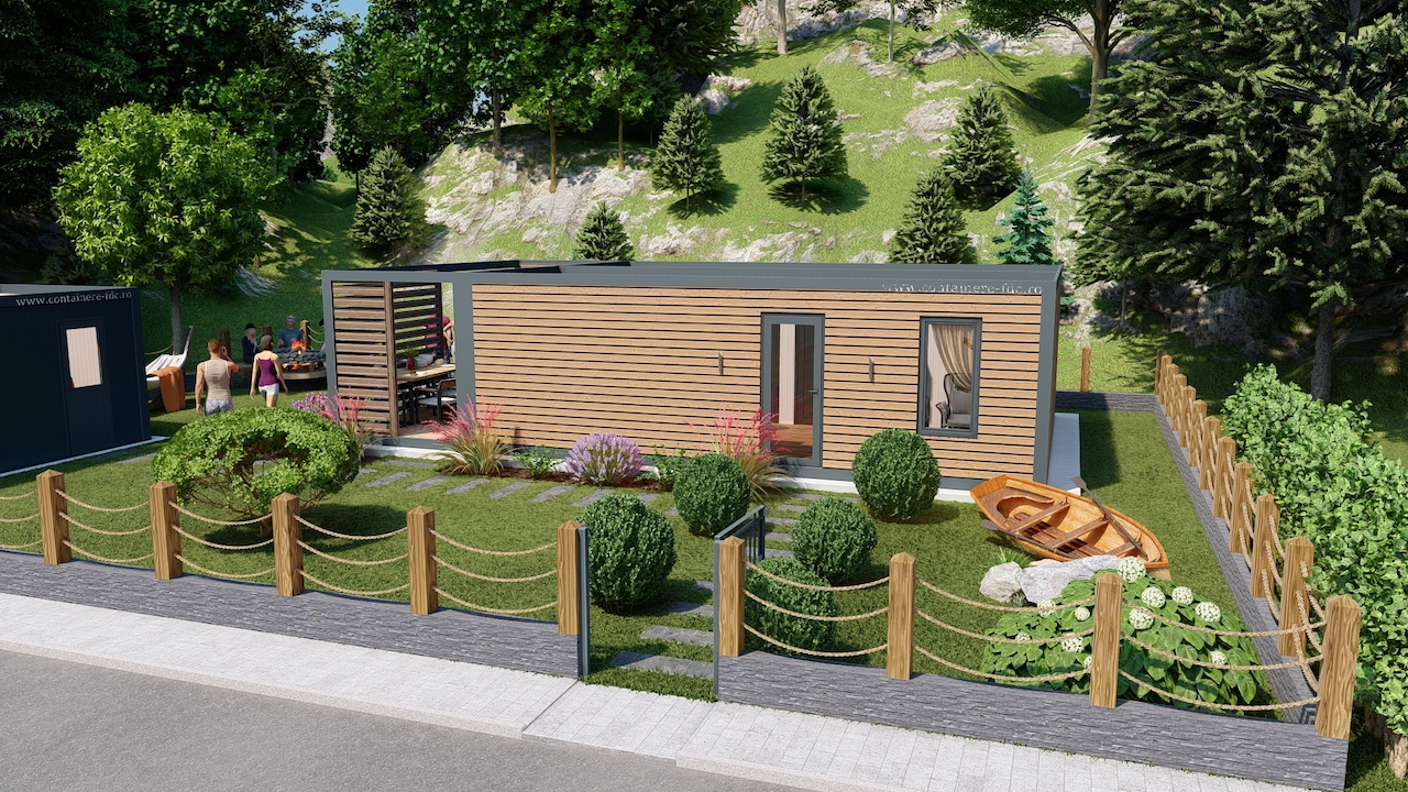 Start Haus C04 – Raum für die Familie