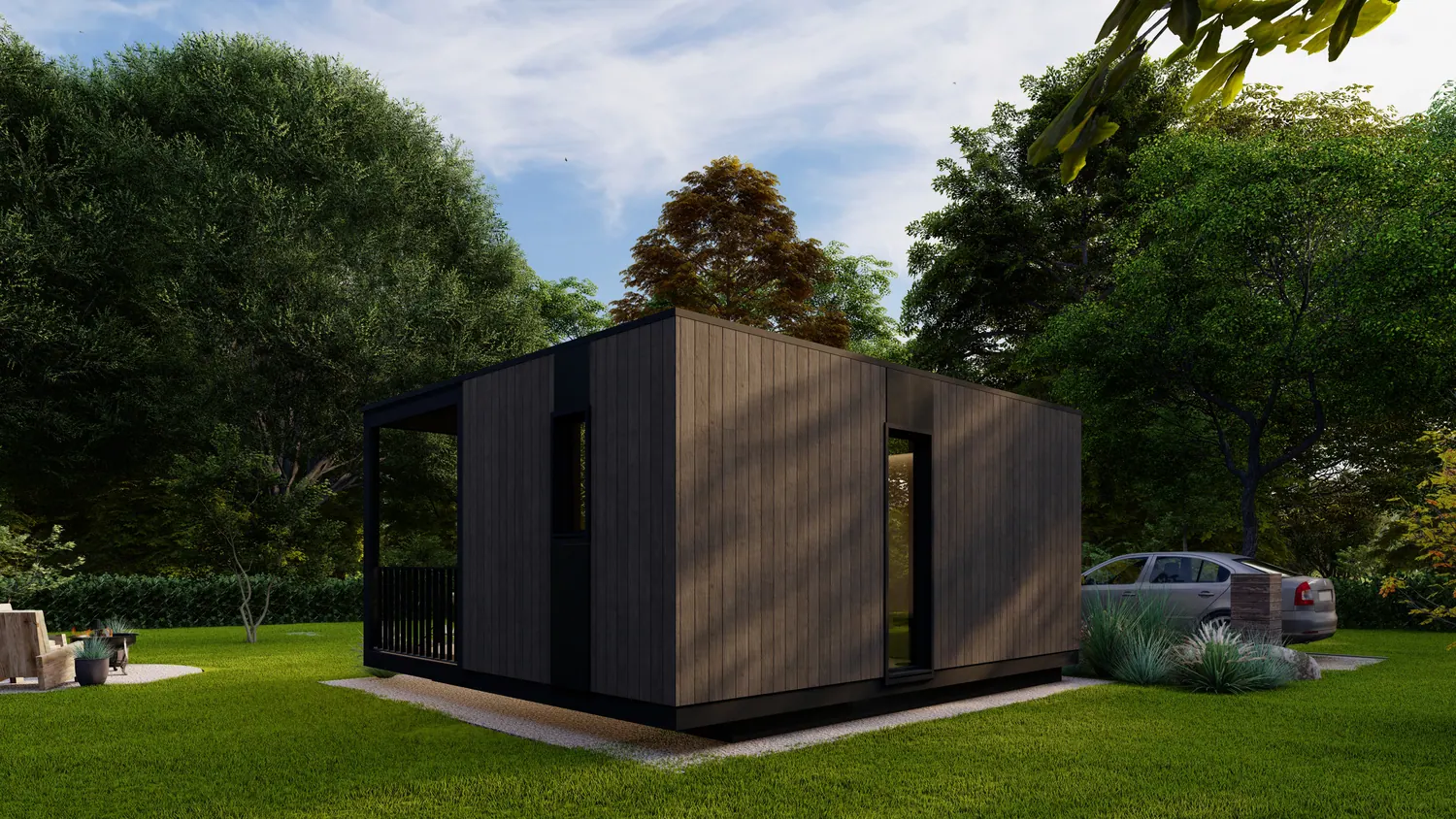 FDC HAUSE B01-EXT-V1-3