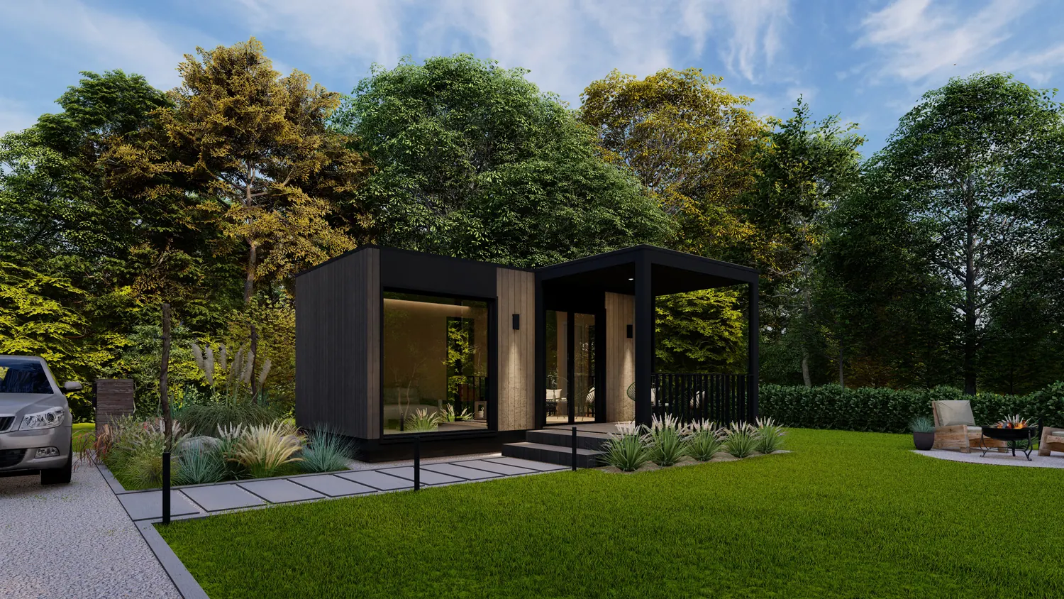 FDC HAUSE B01-EXT-V1-4