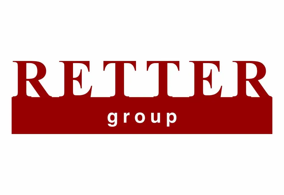 Logo Retter Group – Kunde/Partner von FDC Container