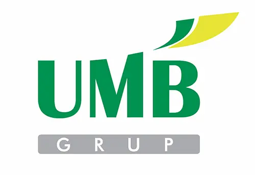 Logo UMB Grup – Kunde/Partner von FDC Container