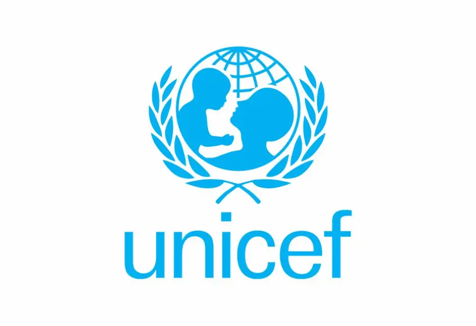 Logo UNICEF – Kunde/Partner von FDC Container